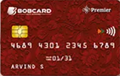 BOBCARD PREMIER