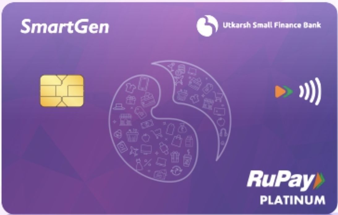 IDBI Bank Royale Signature Credit Card