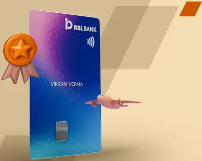 RBL Bank Platinum Maxima Credit Card