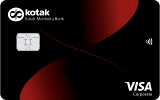 Kotak Purchase Credit Card