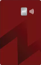 AU Zaggle Credit Card