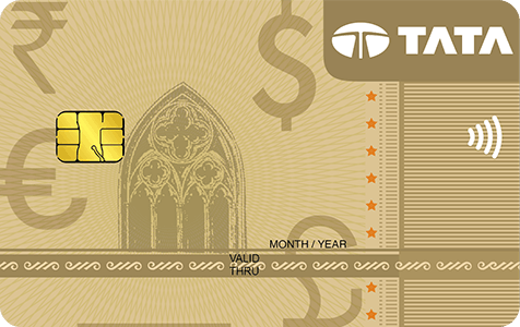 Tata Card