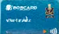 Indian Navy Varunah BOBCARD