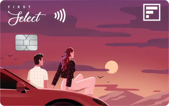 IDFC FIRST Select Credit Card