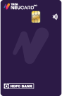 Tata Neu Infinity HDFC Bank Credit Card