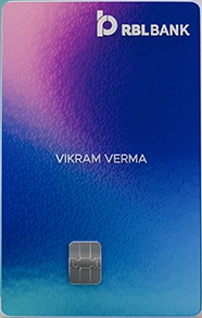 RBL Bank Jalsa Credit Card