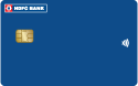 HDFC Bank World MasterCard Credit Card