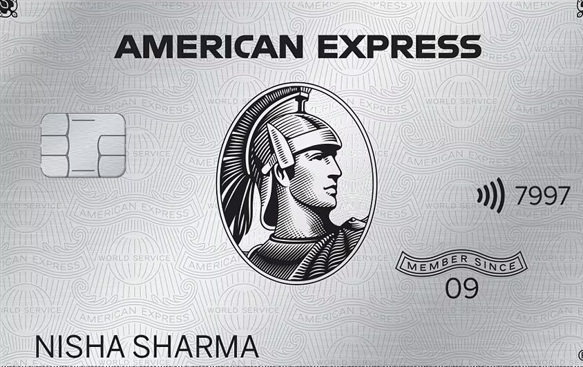 American Express Platinum Card