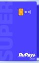 Utkarsh superCard Credit Card