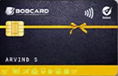 BOBCARD SELECT