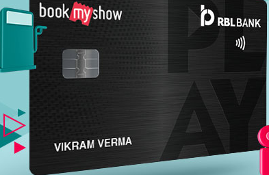 RBL Bank Play Credit Card