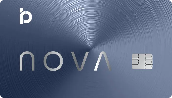 RBL Bank Nova Credit Card