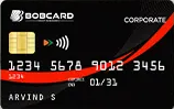 BOBCARD CORPORATE
