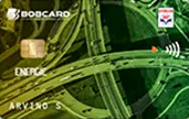 HPCL ENERGIE BOBCARD