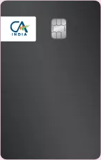 AU CA Metal Credit Card
