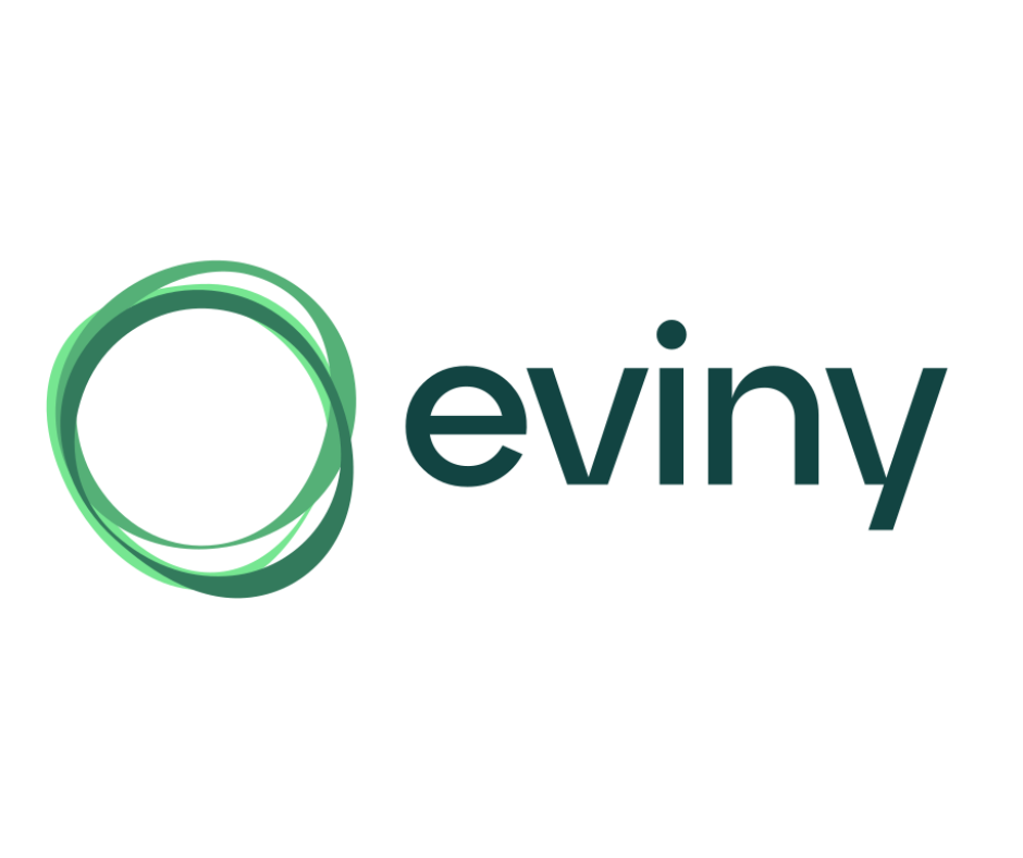 Eviny logo