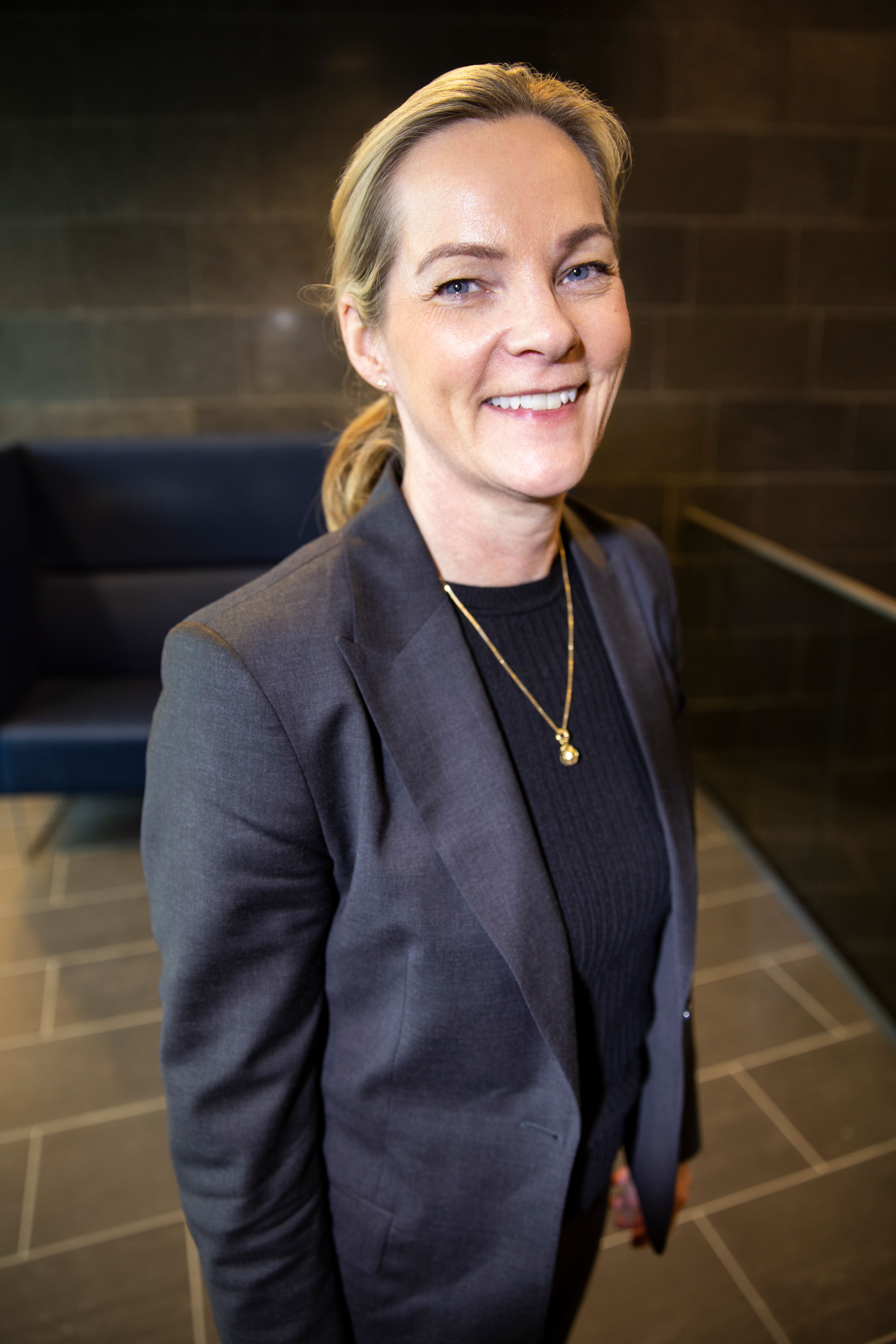 Kristin Vestgren Sæterøy