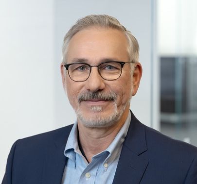 Larry Fitzpatrick, EVP and CTO at OneMain Financial