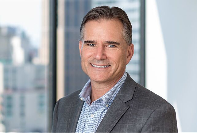 Scott Snyder, Chief Digital Officer of EVERSANA