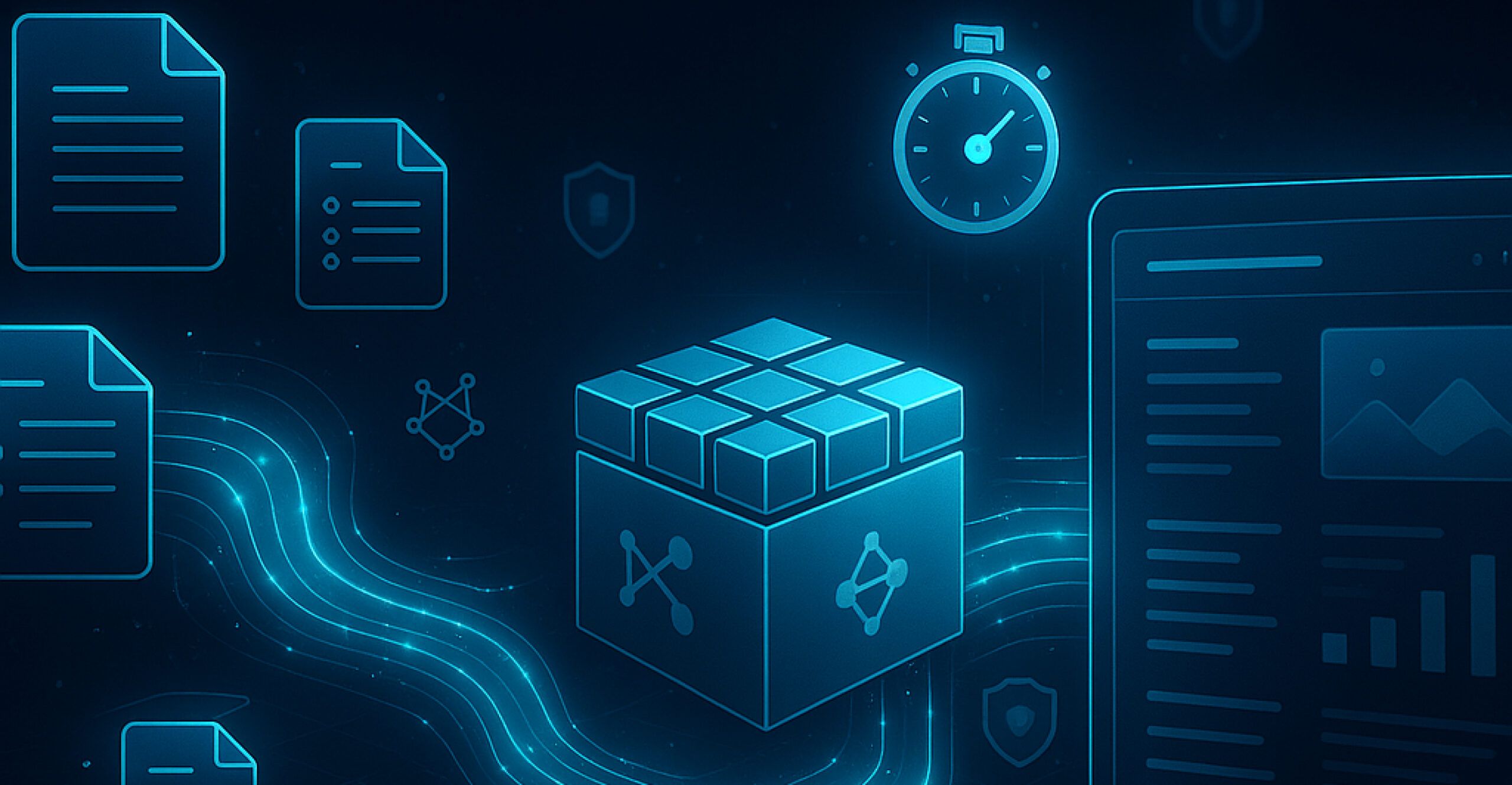 Featured image for: EDR – How Automation Saved Days’ Worth of Work