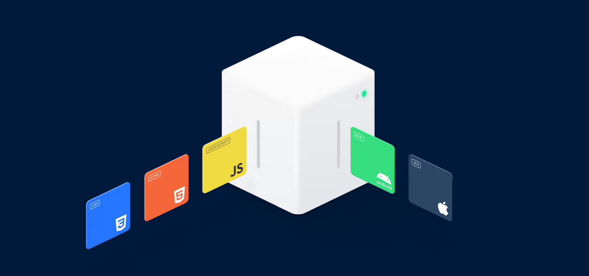 Featured image for: 5 Reasons to Love Ionic Appflow