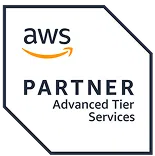 AWS Partner Advanced Tier Services