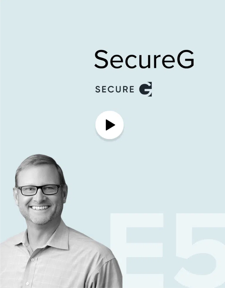 SecureG