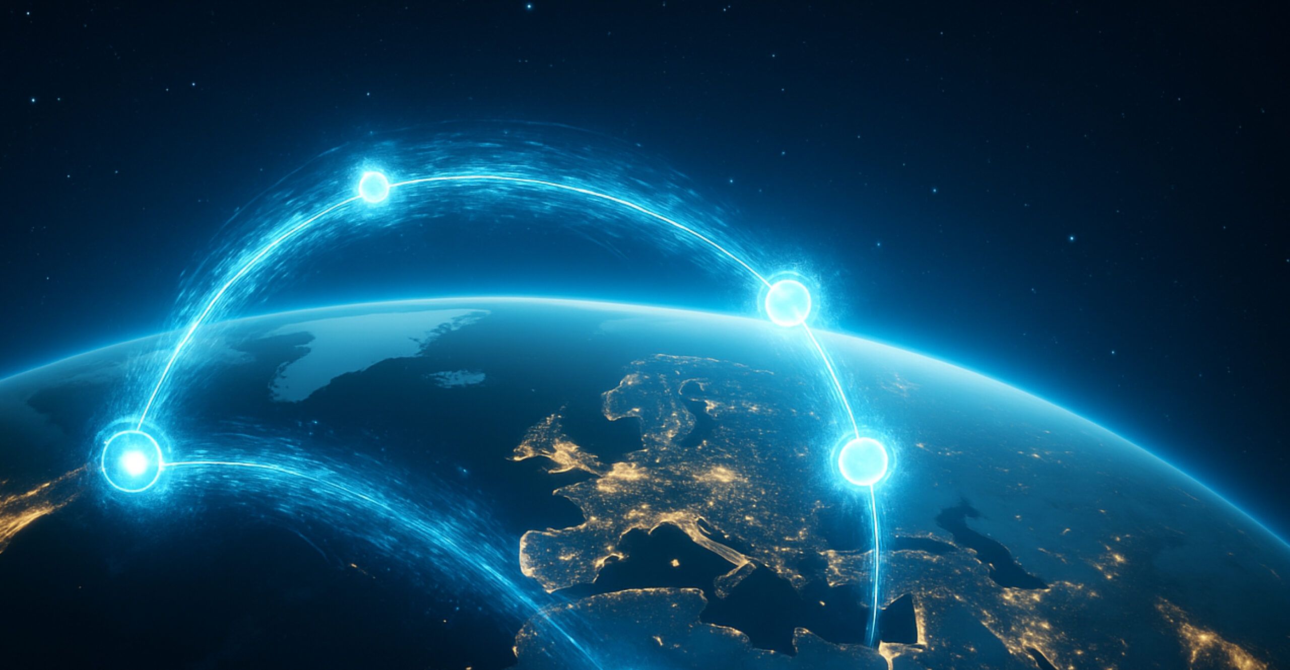 Featured image for: Helping a Global SaaS Company Expand Into Europe