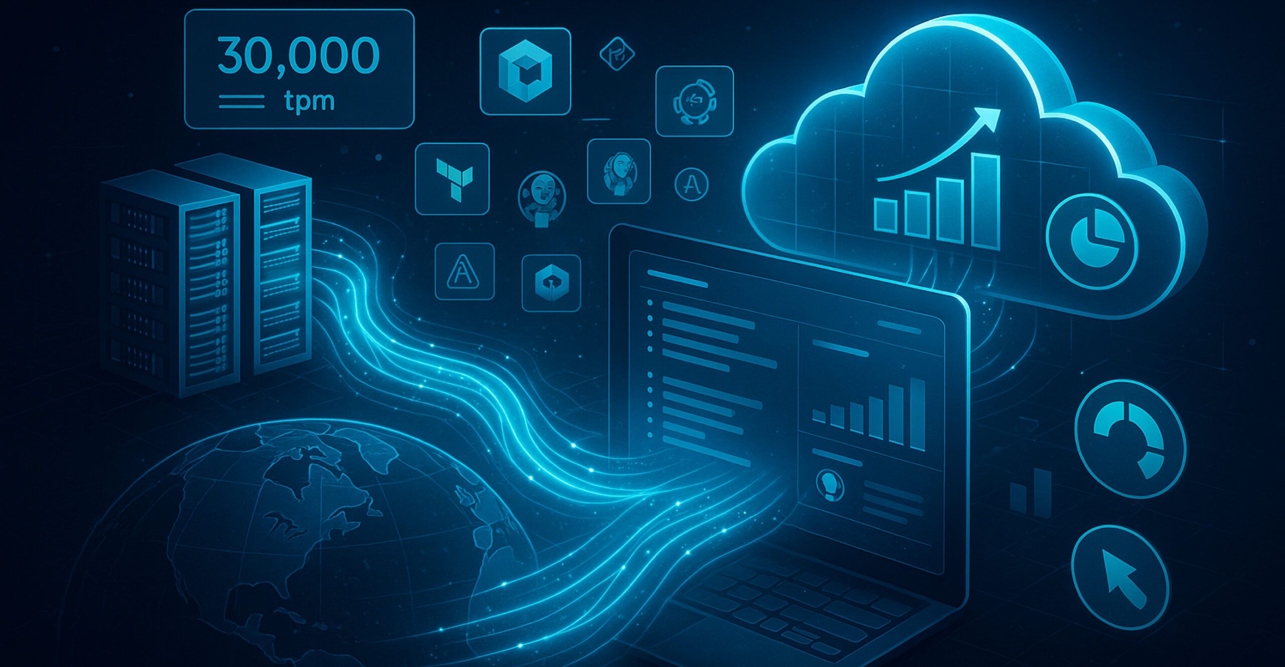 Featured image for: Hobsons – Increasing Scalability with AWS Migration