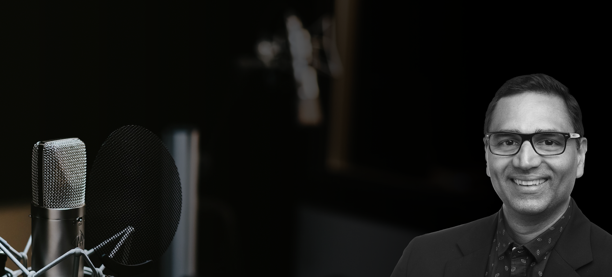 Photo of Jay Jayamohan, Executive Director of Executive Director, Center for Innovation & Entrepreneurship at Harrisburg University of Science and Technology