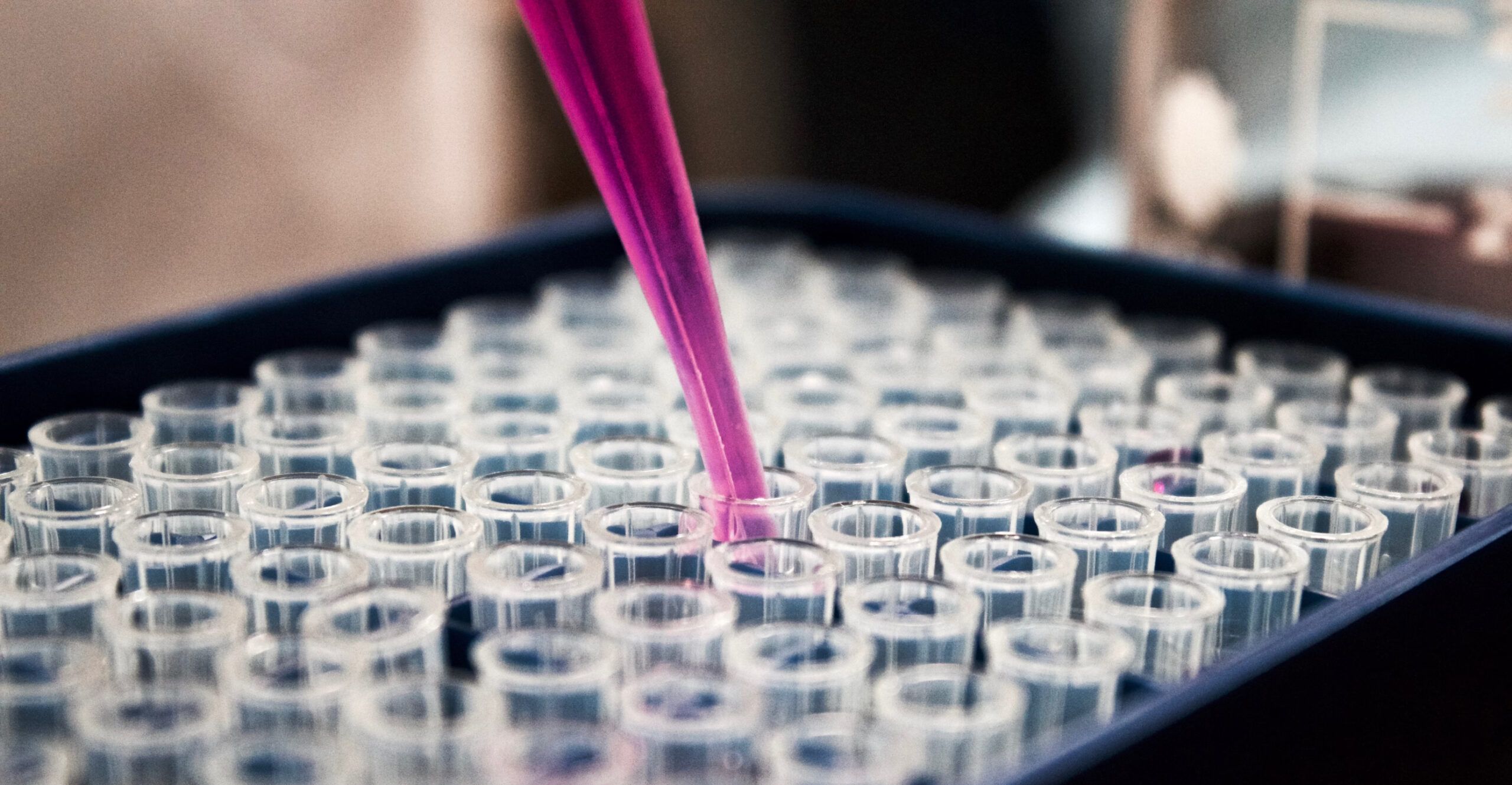 Featured image for: Building an ML-powered platform to bridge gaps in cancer care