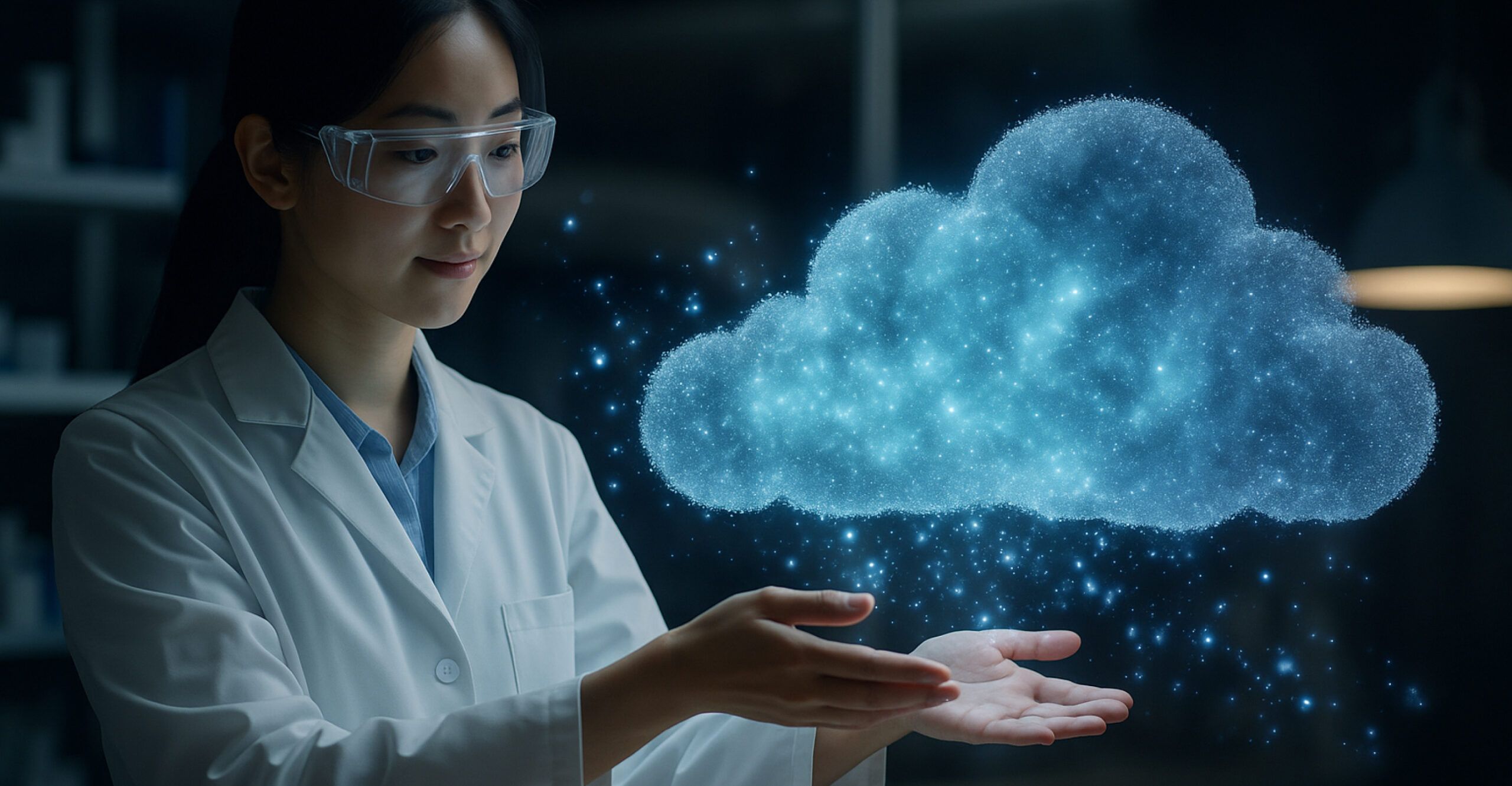 Featured image for: Pharma leader creates a unified developer environment after a strategic acquisition