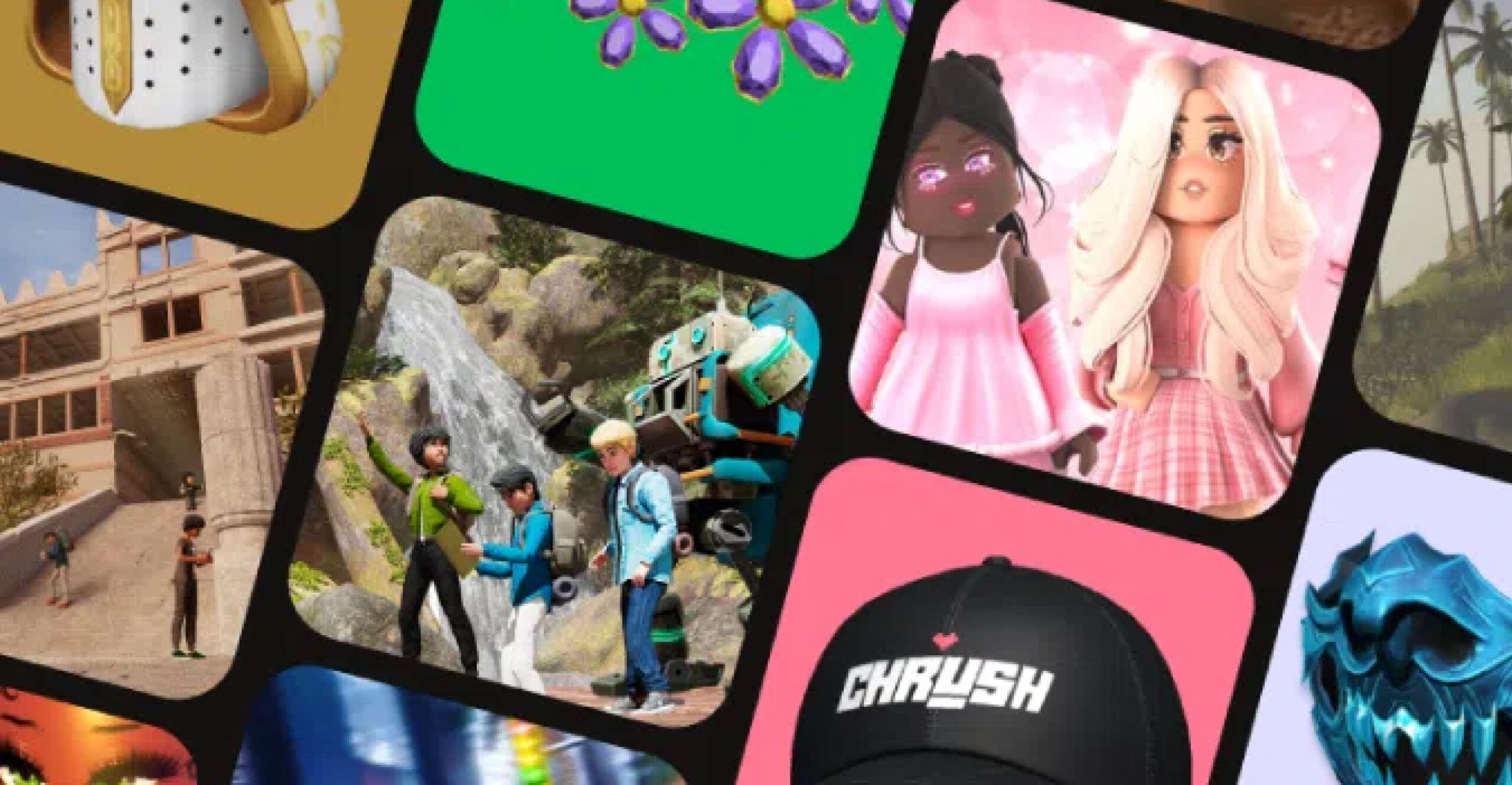 Featured image for: Roblox boosts collaboration and saves $150K with Atlassian Cloud