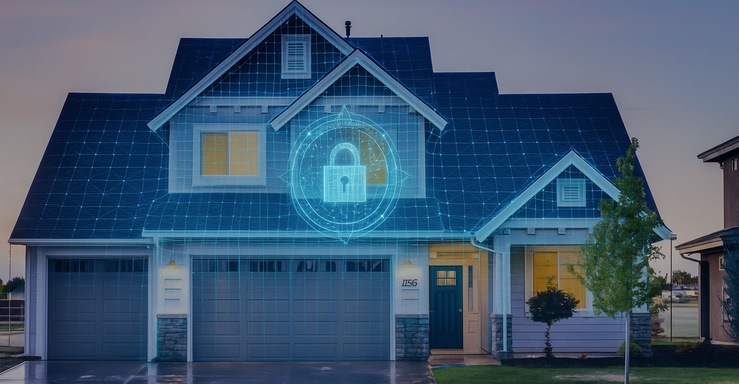 Featured image for: Strengthening a Home Security Company’s IT Security