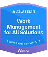 Atlassian Work Management for All Solutions