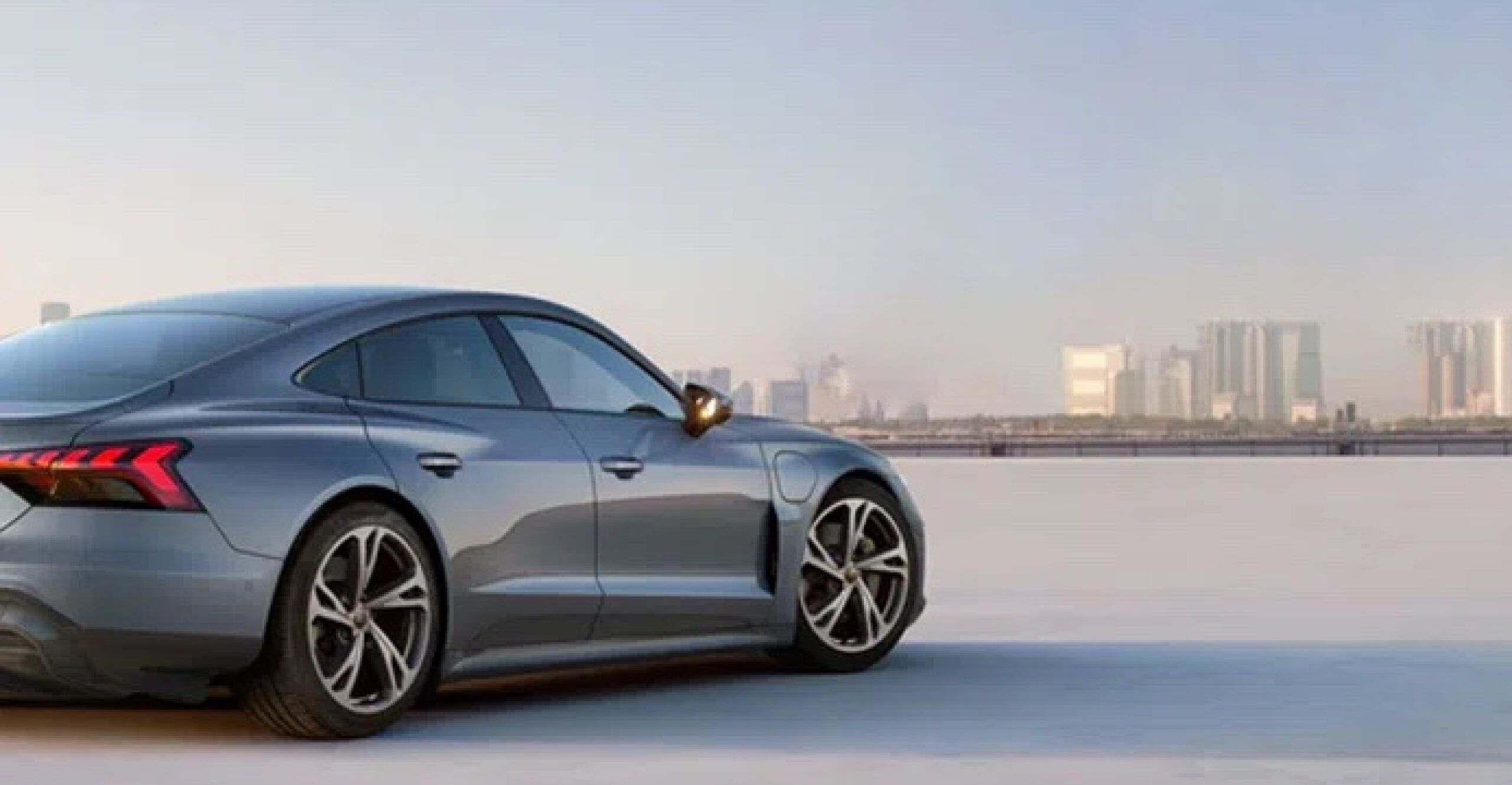 Volkswagen AG drives digital transformation, literally