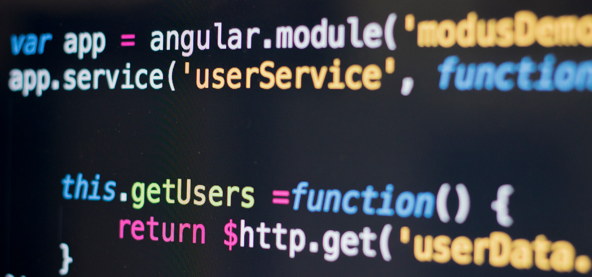 Featured image for: How to Mock Data in Angular Applications