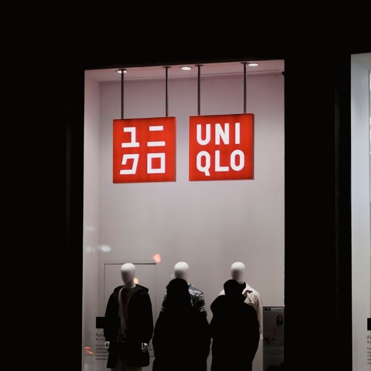 UNIQLO boosts global mobile engagement with a React-based eCommerce app