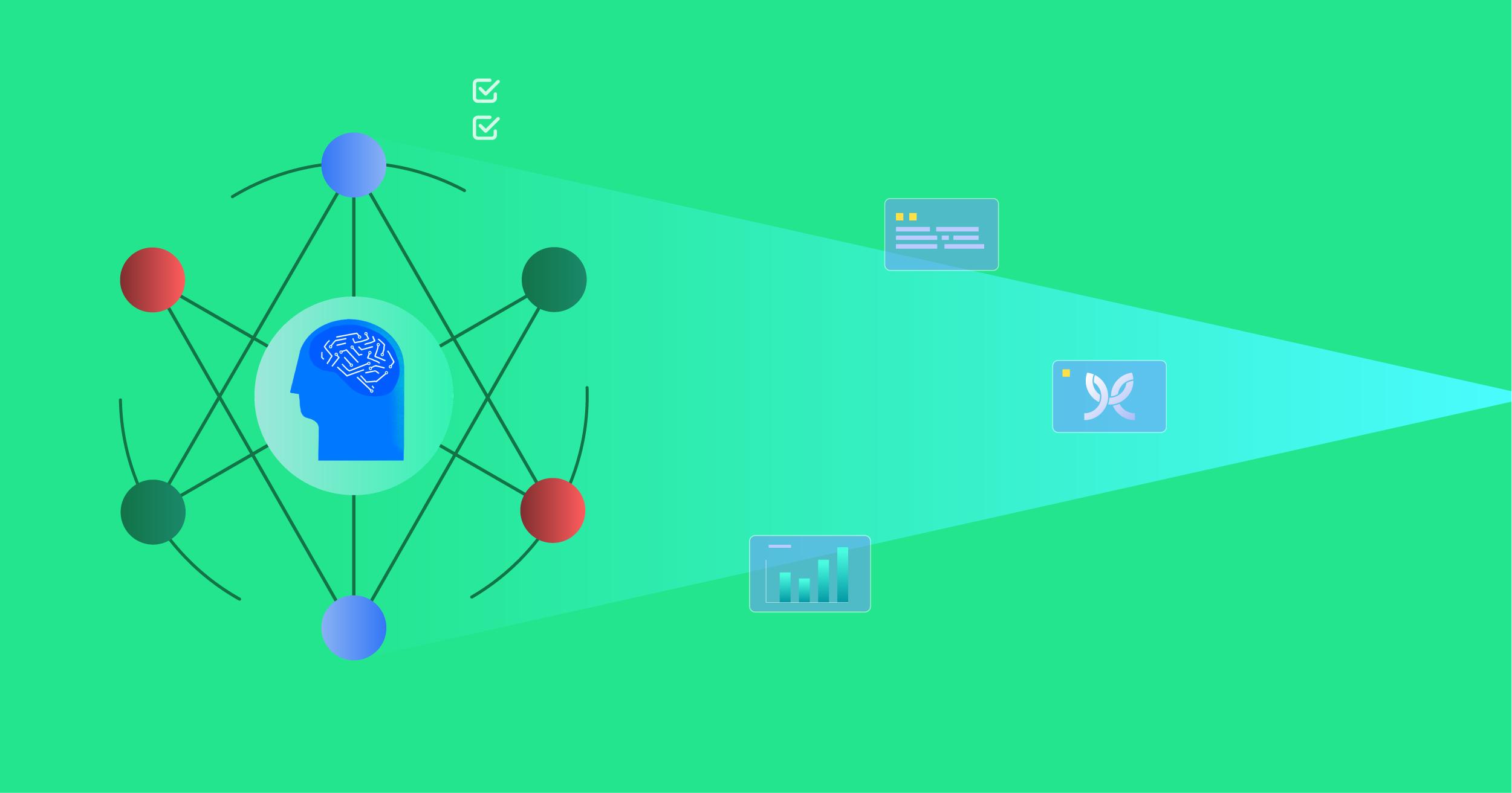 Modus create best practices for building AI into product development
