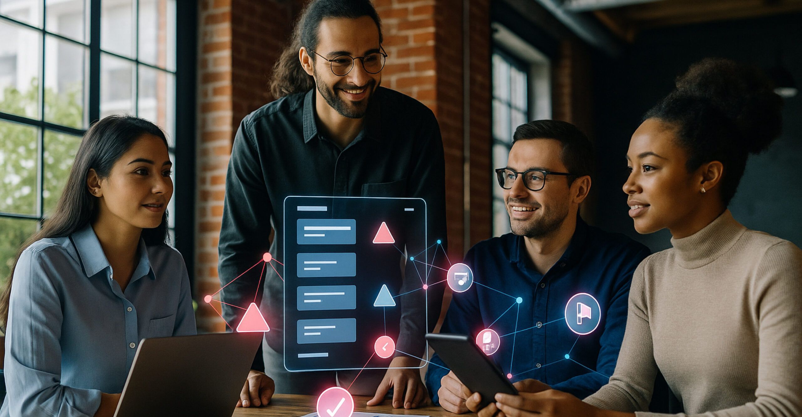 Featured image for: Scaling Collaboration with Confluence