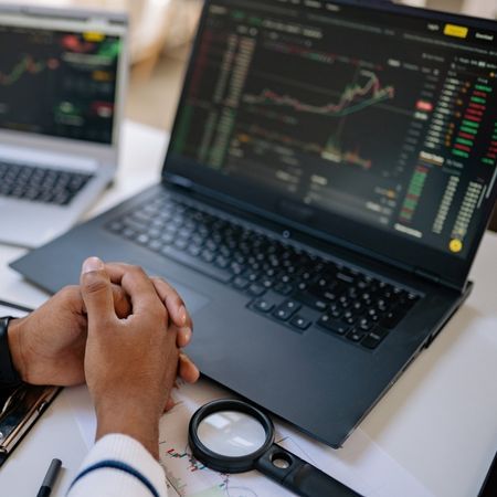 Why choose Modus Create for Clinical trial optimization