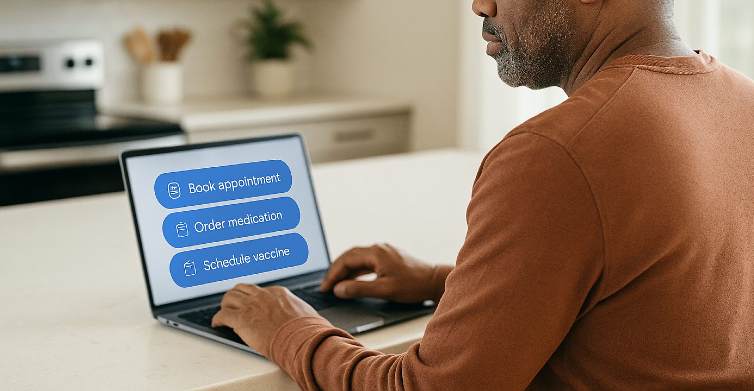 Featured image for: A direct-to-consumer digital platform to simplify healthcare access