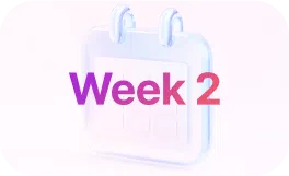 Week 2