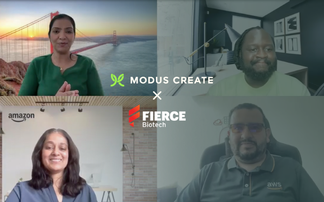 Watch the webinar