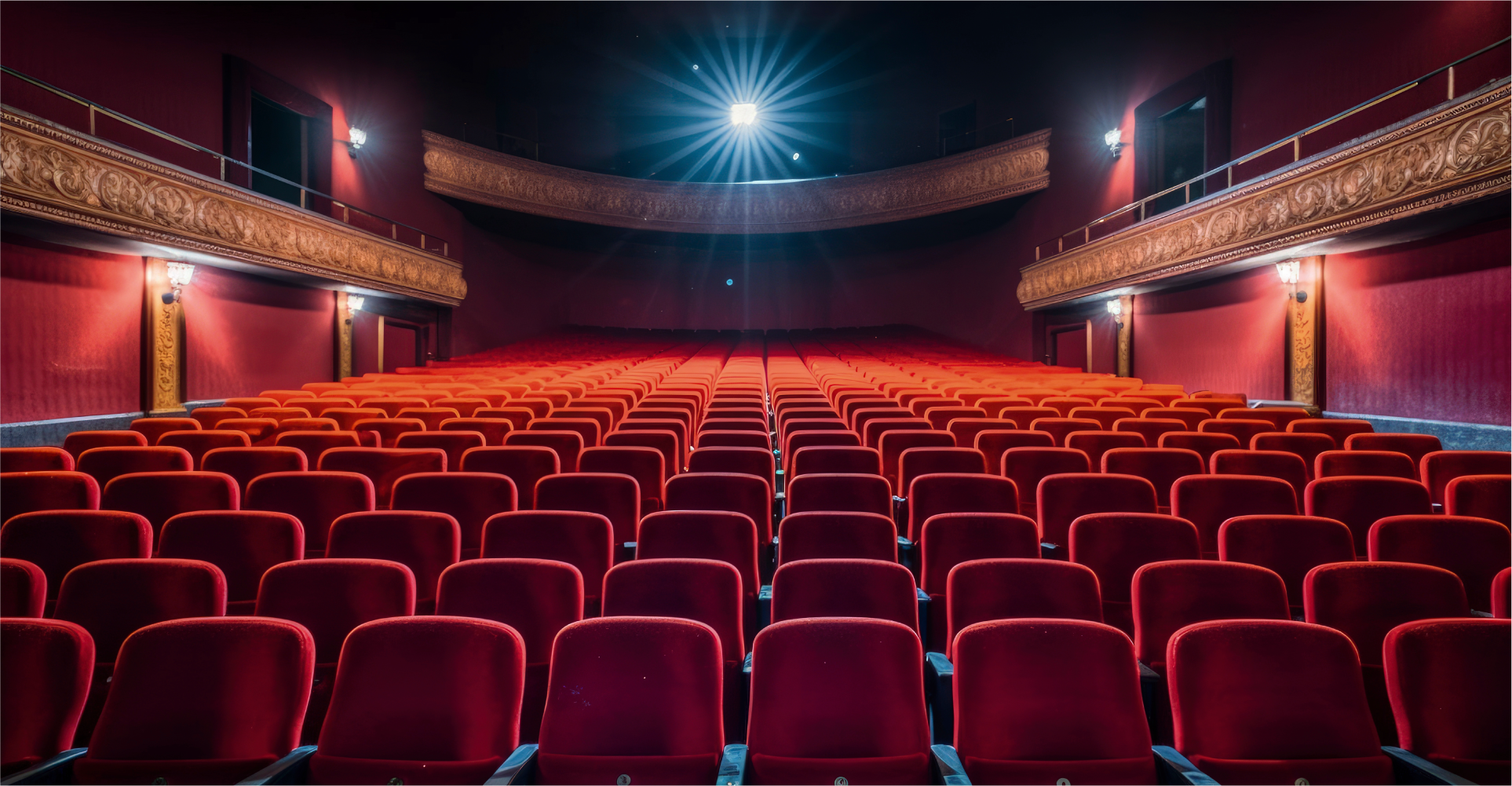 A popular American cinema chain partnered with Modus Create to consolidate three legacy codebases into a single Ionic React application.