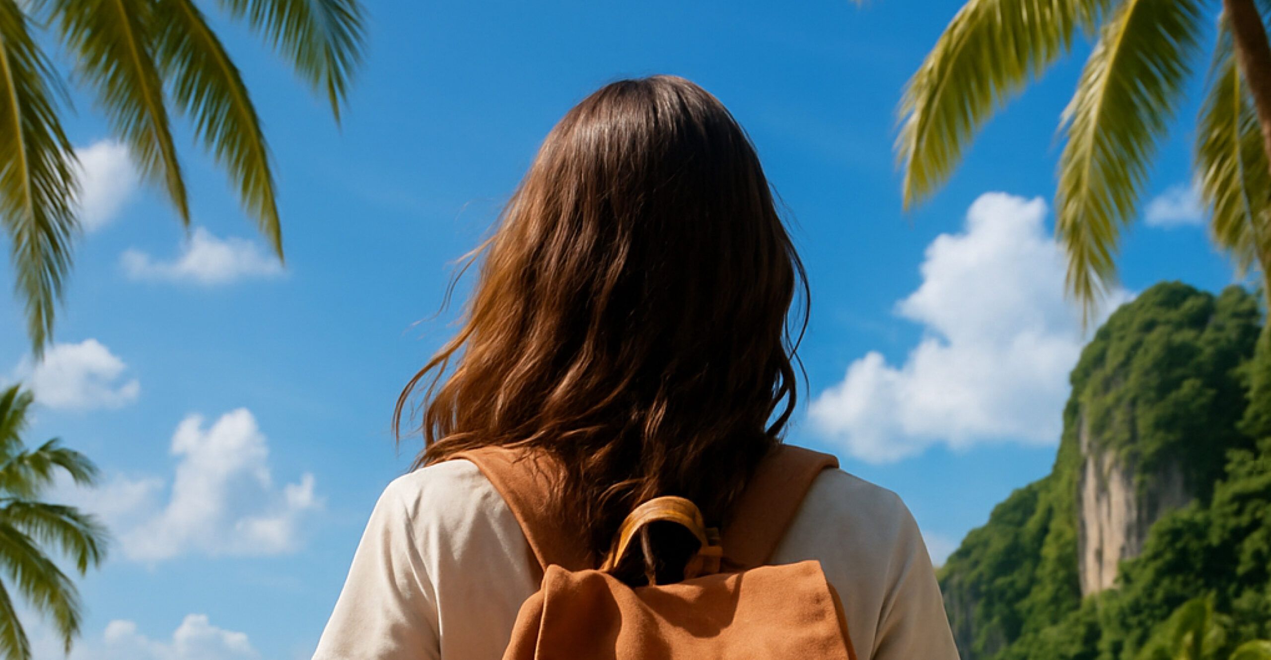 Featured image for: Marriott Bonvoy — Creating an Immersive Travel Companion