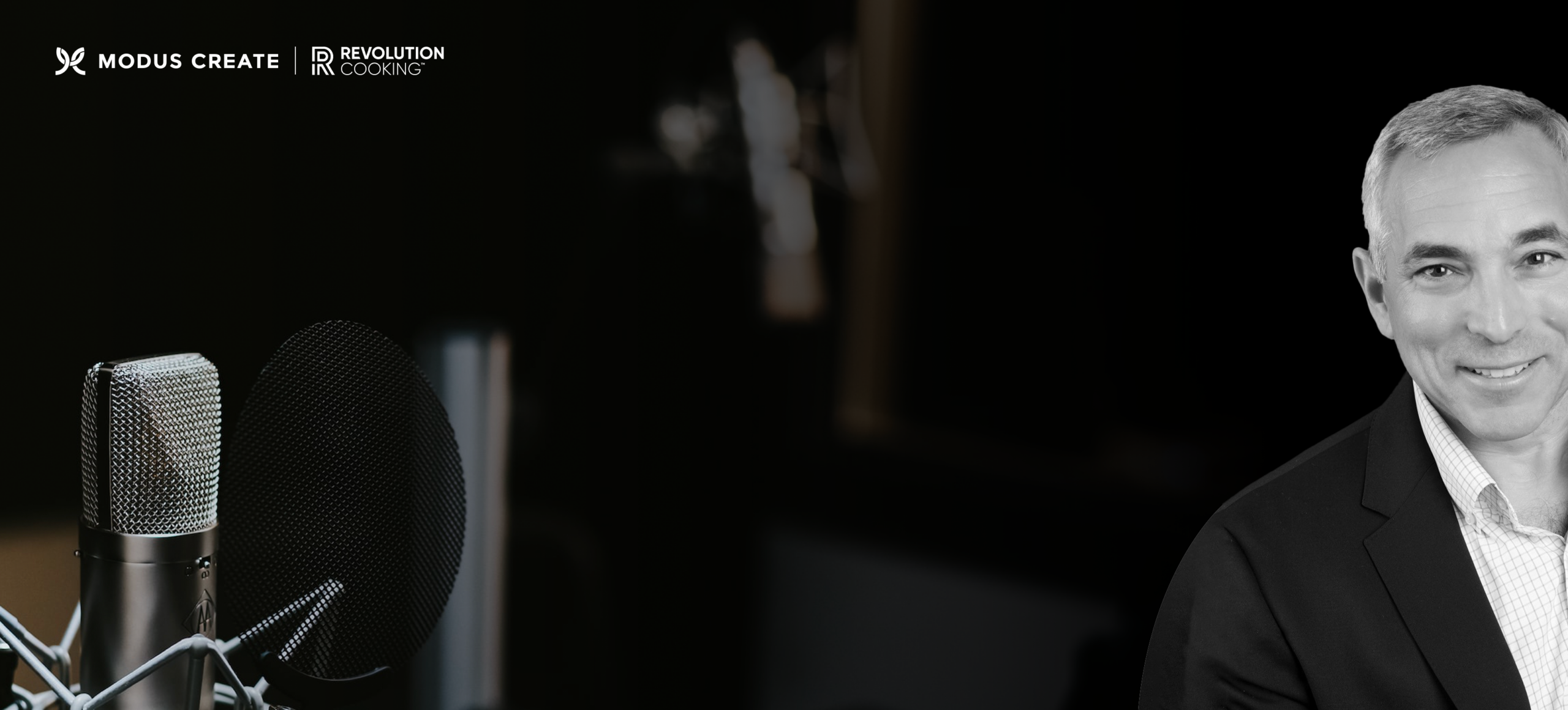 Featured image for: Conversations with Chief Innovators Ep 2: Revolution Cooking