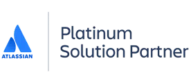 Atlassian Platinum Solution Partner 