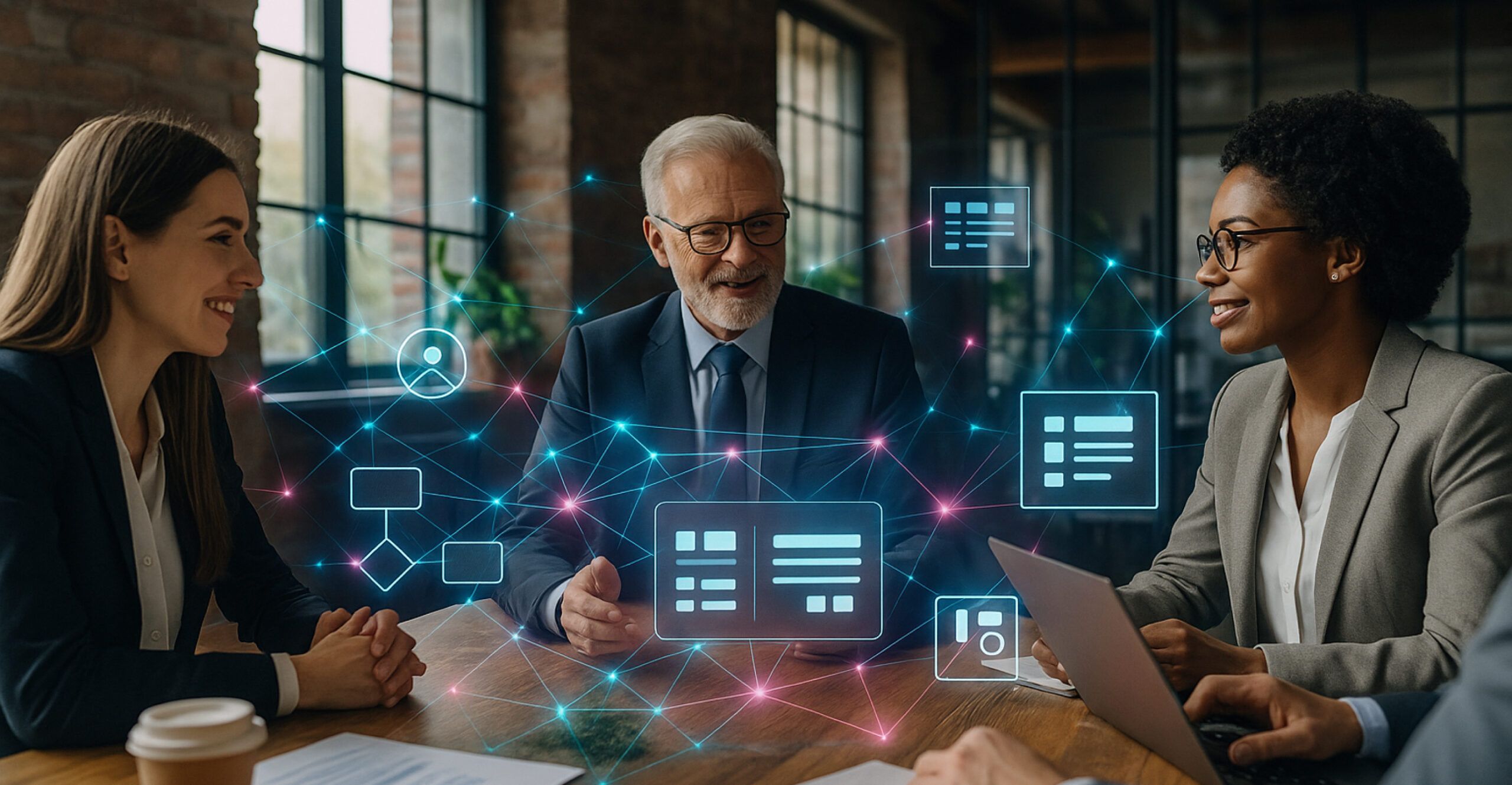 Featured image for: AIA – Driving Stakeholder Engagement with Atlassian Tools