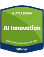 Atlassian AI Innovation